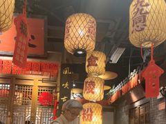 -南京大牌档(济南万象城店)