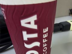 -COSTA COFFEE(丰联广场店)
