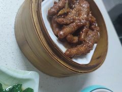 -阿政粤小馆(中央大街店)