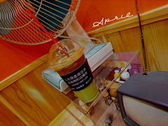 -囍福咖啡(这有山店)