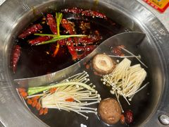 -钢管厂五区小郡肝串串香(南山店)