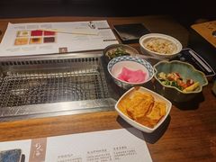 -杉海和牛烧肉海鲜自助(会展城店)