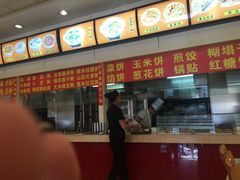 -孟记粥铺·家常菜·烧烤·粥(亚运村店)