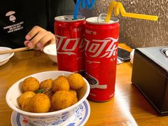 -炉小二铜锅牛蛙•川湘菜(三里屯店)