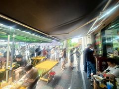-小辫子羊肉面馆(周东店)
