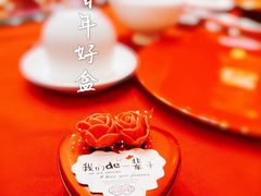 -凤凰楼酒家·粤宴点心(华强北店)