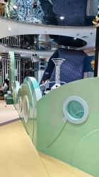 -meland club亲子乐园(重庆万象城店)