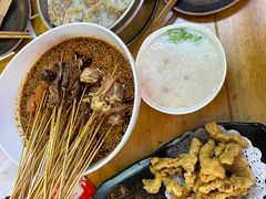-古真记钵钵鸡(总店)
