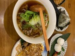 -小条食堂(筼筜天虹店)
