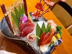 -有喜屋·烧鸟·居酒屋(周浦万达店)