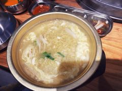 豆花拉面-亲顾清真韩式烤肉(望京店)