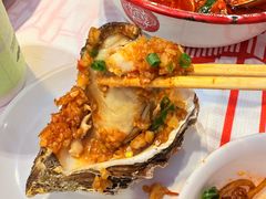 -饶福记·南昌烧烤大排档(九龙湖土著店)