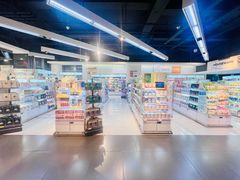 -Olé精品超市(北京合生汇店)