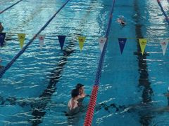 -布噜游泳俱乐部(东闸路店)