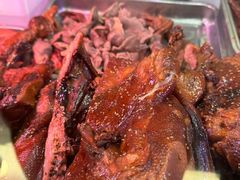 -章云板鸭(评事街店)