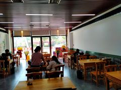 大堂-小肠陈卤煮(顺义店)