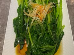 -闫府私房菜·百年鲁菜(恒隆店)