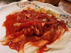 -7年8班朝鲜族非遗美食(三钢里店)
