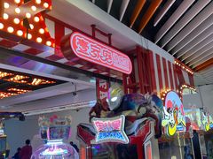 -壹家庭游乐园(富邦城店)
