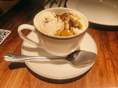 -1861意大利餐厅(文化广场店)