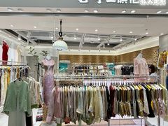 -南京时尚莱迪购物广场(正洪街店)