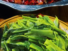 -廖哥泡椒兔(峨眉店)