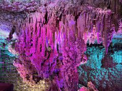 -鲁山国家森林公园