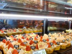 -PAPER STONE BAKERY(天汇广场店)