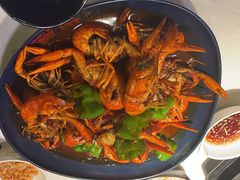 -红盔甲·小龙虾(天钥桥店)