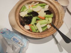 -眉州东坡(华联万柳店)