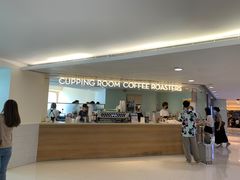 -Cupping Room(Harbour City)