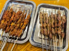 -老毛手抓·盐池滩羊非遗手抓(宁夏总店)