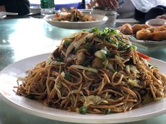 -江南村海鲜馆(洞头店)