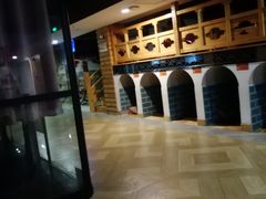 -绿岛汤泉韩式休闲会所