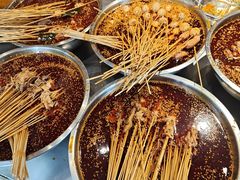 -嘉州鲜知味钵钵鸡(奎星楼店)