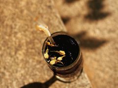 茉莉美式咖啡-Bai Meow法式西点咖啡