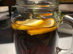 -探鱼·鲜青椒爽麻烤鱼(天一广场店)