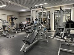 -YCHL Studios健身工作室(市二宫店)