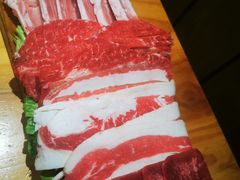 -金顺碳烤肉(番禺傍江地铁站店)