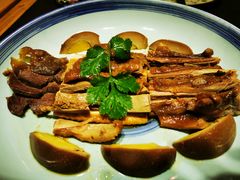 潮州卤水拼盘（半例）-潮堂 · 潮州菜(国贸商城店)