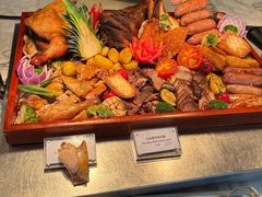 -洲际酒店·地平线全日餐厅HORIZON CAFÉ