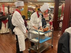 -全聚德(上海首店浦东店)