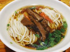 -肆姐面粉馆(坡子街店)