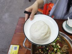 -小乡小镇·传承桐庐土菜·老板亲自烧的菜