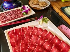 -南门涮肉(上海一店)