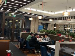 大堂-梅飞酒家(名辉豪庭店)