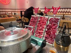 -潮界(虹桥新天地店)