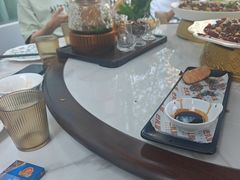 -巴扎屋大盘鸡·新疆菜(汇嘉时代店)