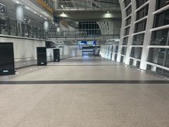 -香港国际机场