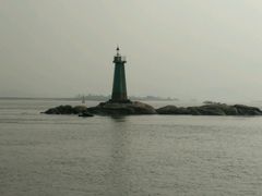 -闽江夜游台江旅游码头